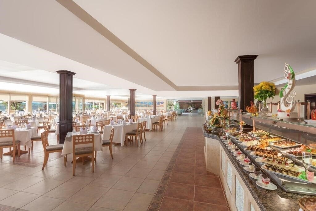 Fotografie Jolie Ville Resort & SPA Kings Island Luxor 4*