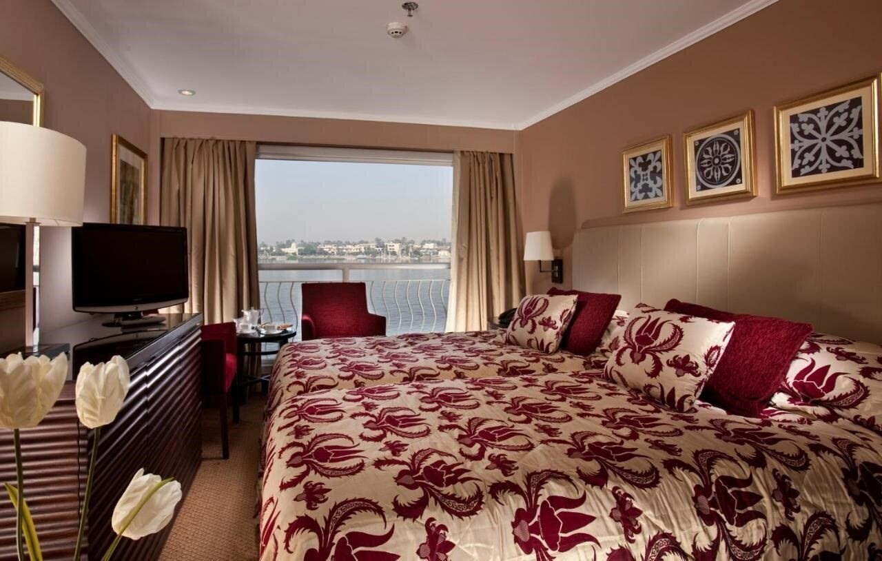 Imaginea Steigenberger Minerva 5*