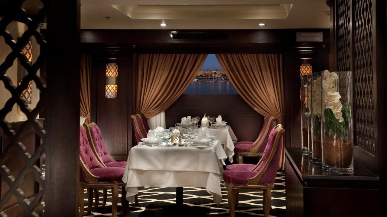 Imaginea Steigenberger Minerva 5*