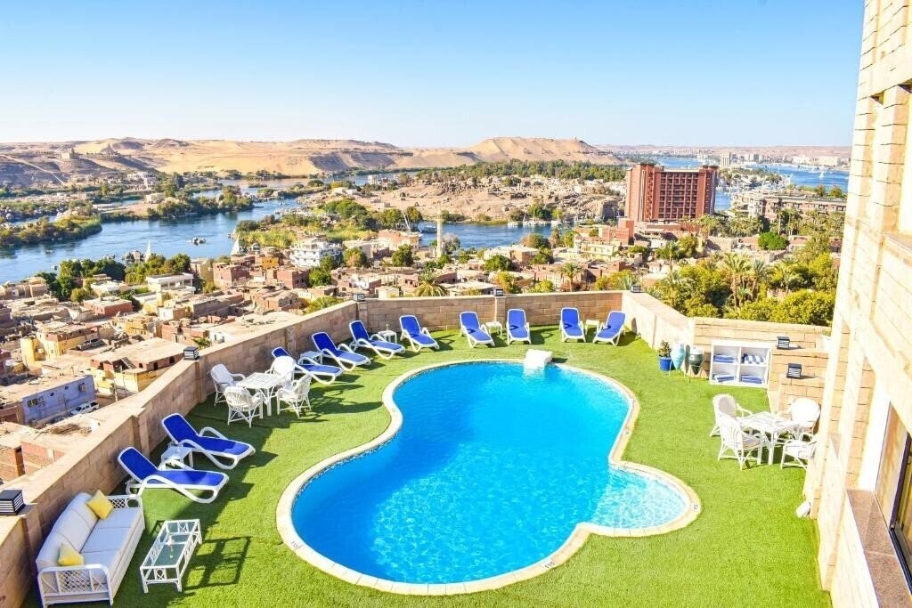 Hotel Basma Executive Club 3*