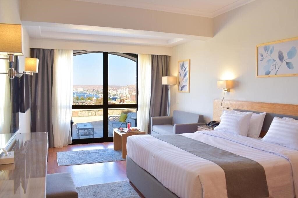 Fotografii Basma Executive Club 3*