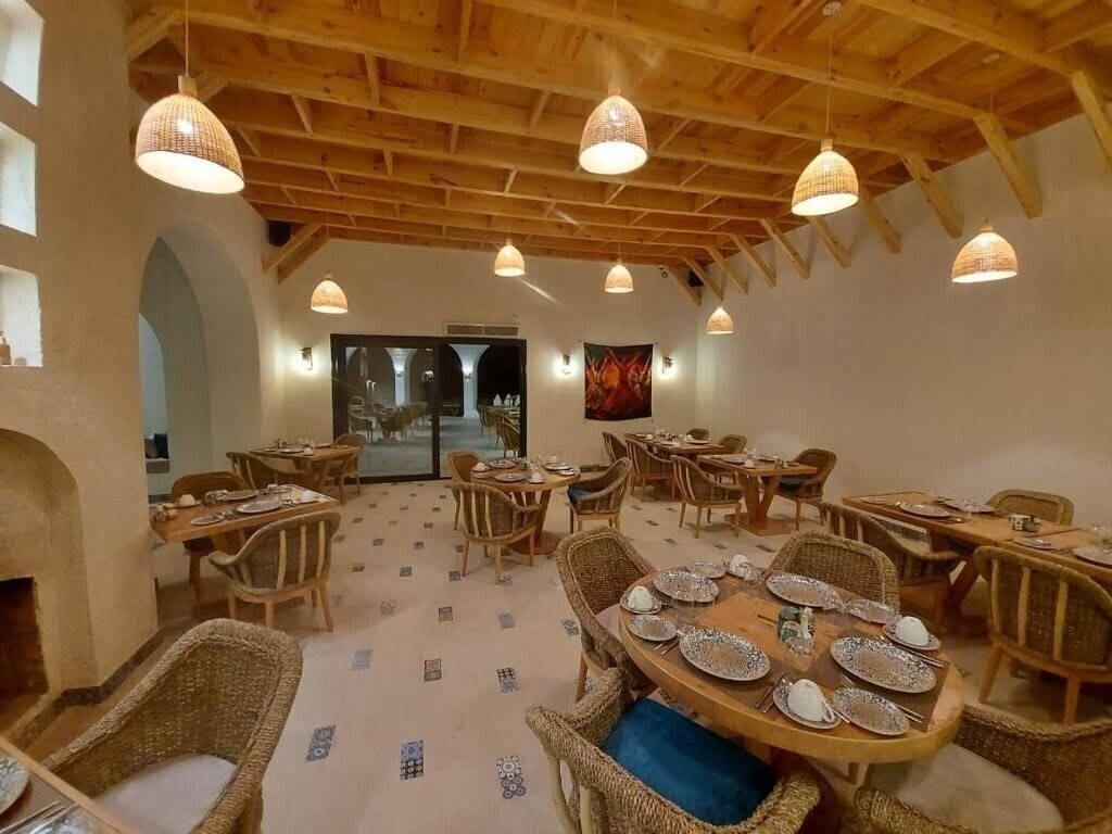 Изображение Benben By Dhara Hotels 4*