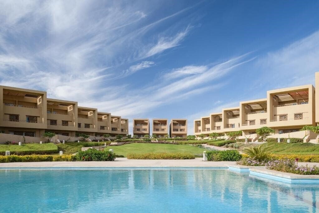 Fotografii The Zen Wellness Resort 5*