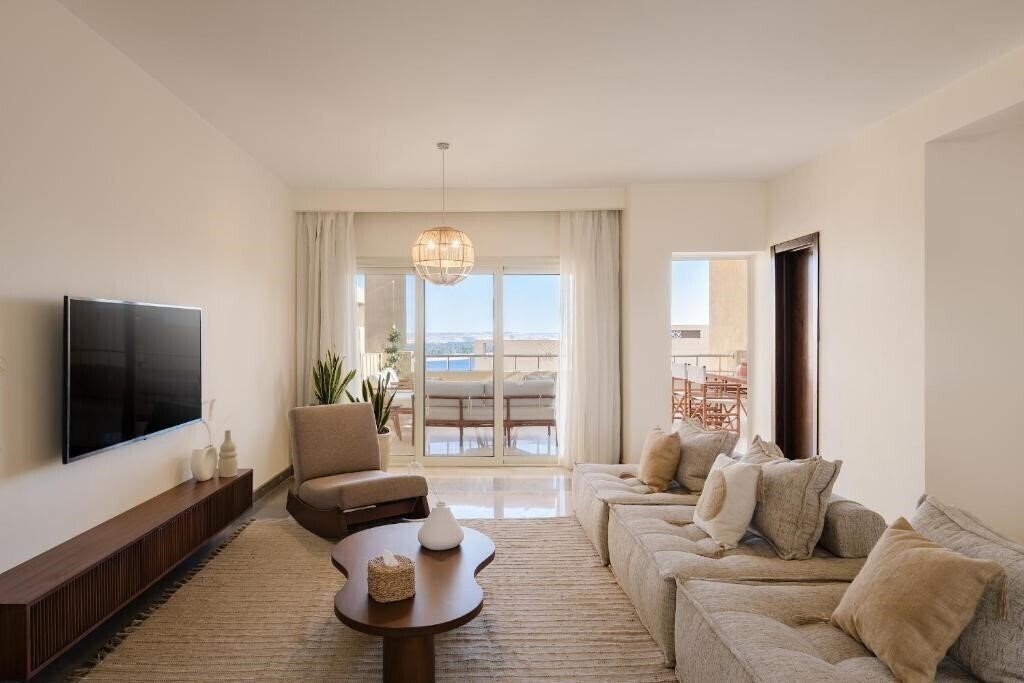 Fotografie The Zen Wellness Resort 5*