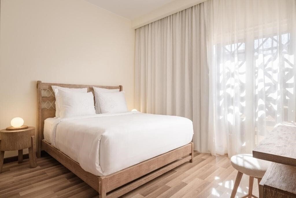 Imaginea The Zen Wellness Resort 5*