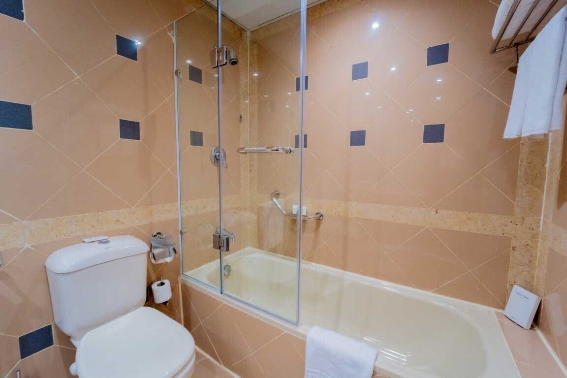 Картинка The Temple Hotel Luxor 3*