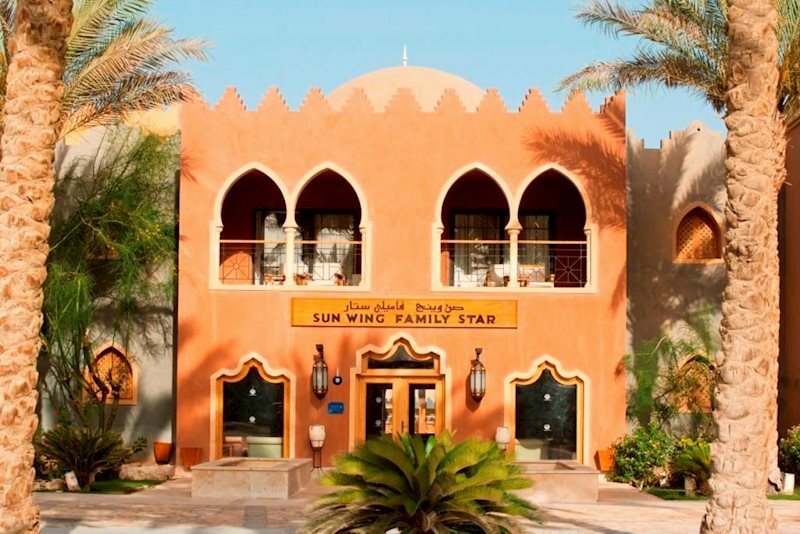 Фото Morgana Beach Resort Hotel	 (ex. Sunwing Family Star) 5*