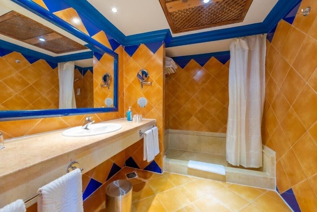 Фотография Grand Makadi 5*