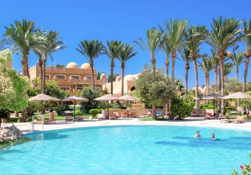 Изображение Grand Makadi 5*