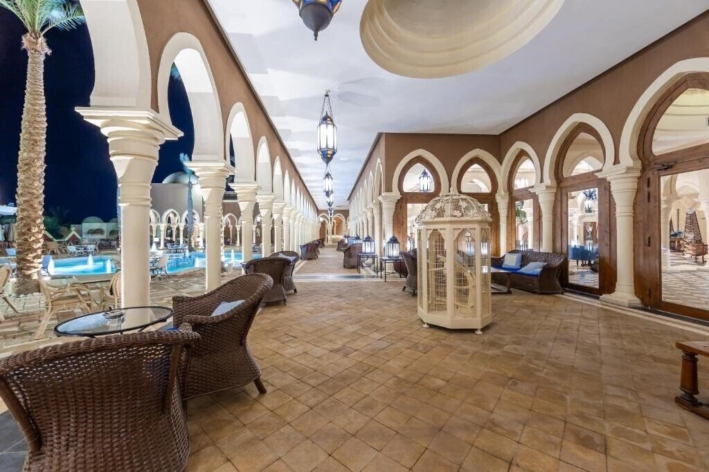 Картинка Grand Makadi 5*