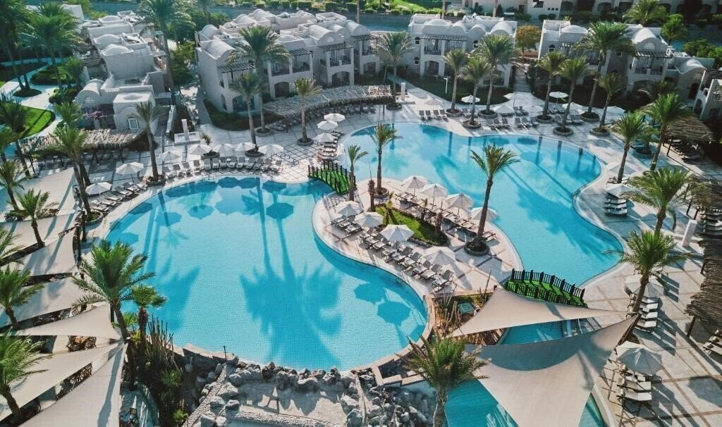 Hotel Iberotel Makadi Beach 5*
