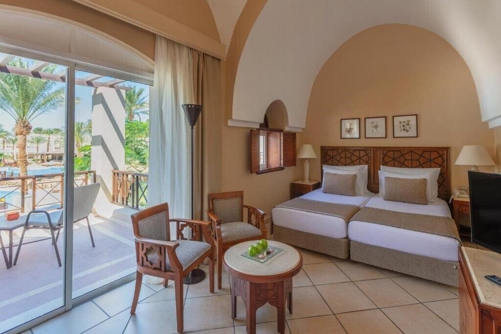 Fotografii Iberotel Makadi Beach 5*