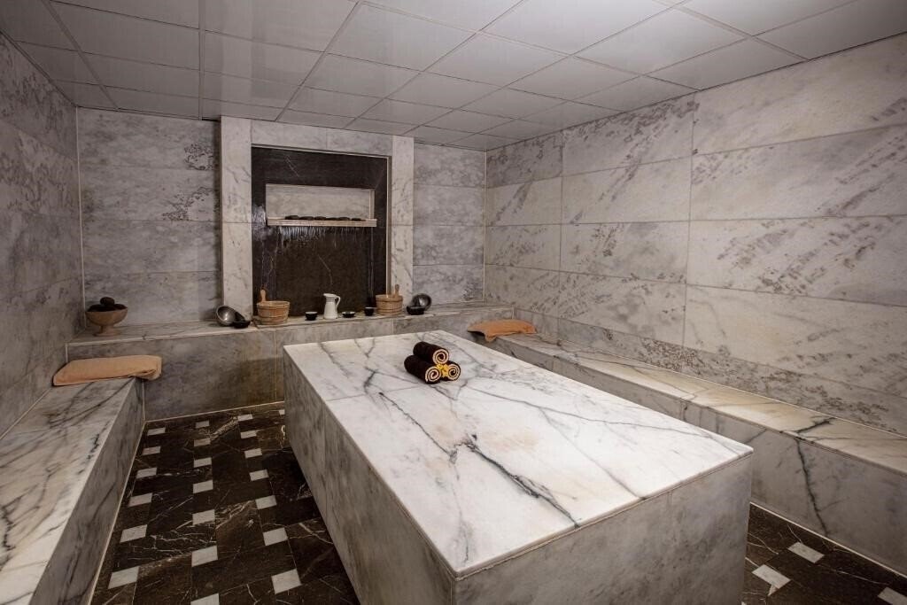 Fotografie Iberotel Makadi Beach 5*