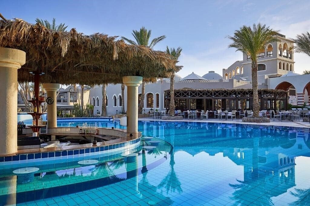 Imaginea Iberotel Makadi Beach 5*
