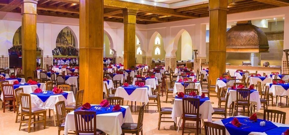 Фотография Tia Heights Makadi Bay 5*