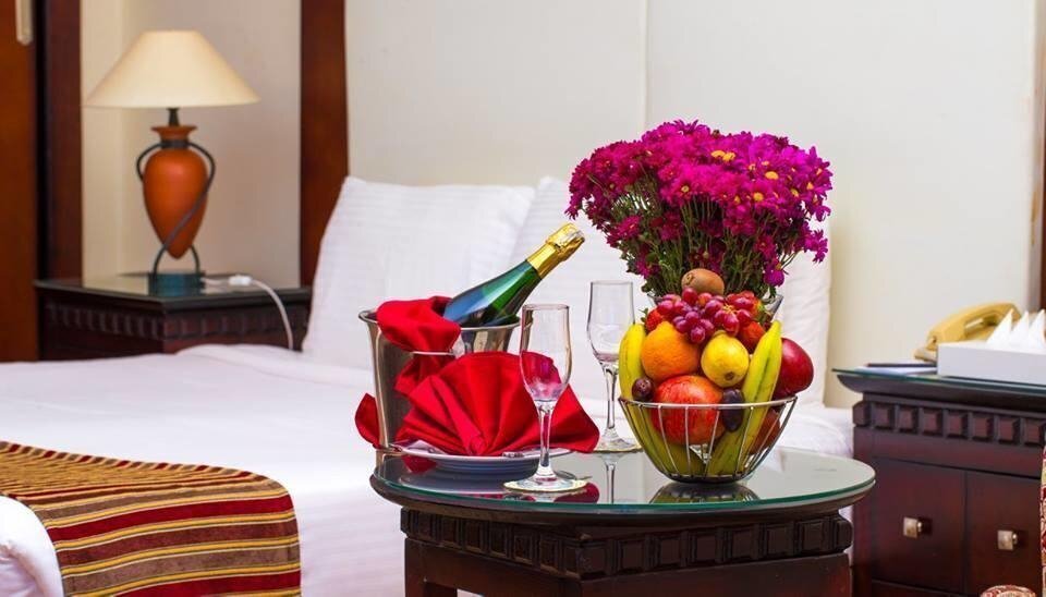 Изображение Tia Heights Makadi Bay 5*