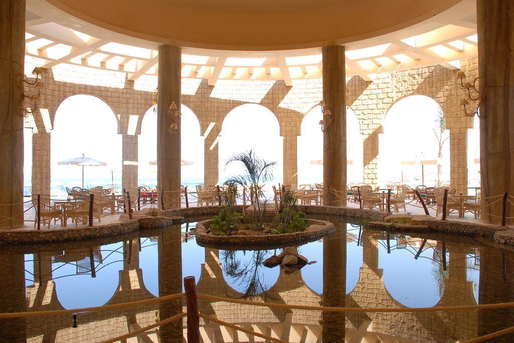 Изображение Red Sea Taj Mahal Resort & Aqua Park (ex. Al Nabila Grand Bay Makadi Hotel) 5*