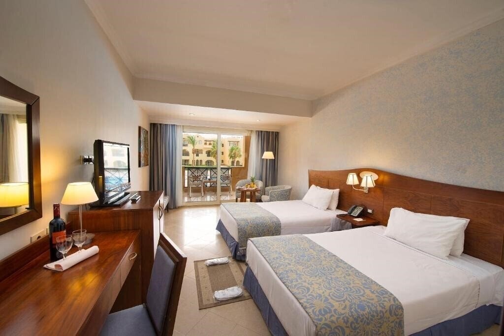 Фото Stella Di Mare Garden & SPA (ex. Stella Di Mare Gardens) 5*