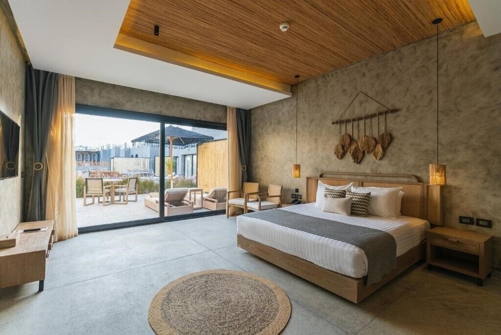 Картинка Sunrise Tucana Resort 5*