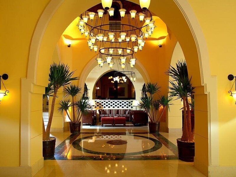 Fotografie Sol Y Mar Makadi Marine 4*