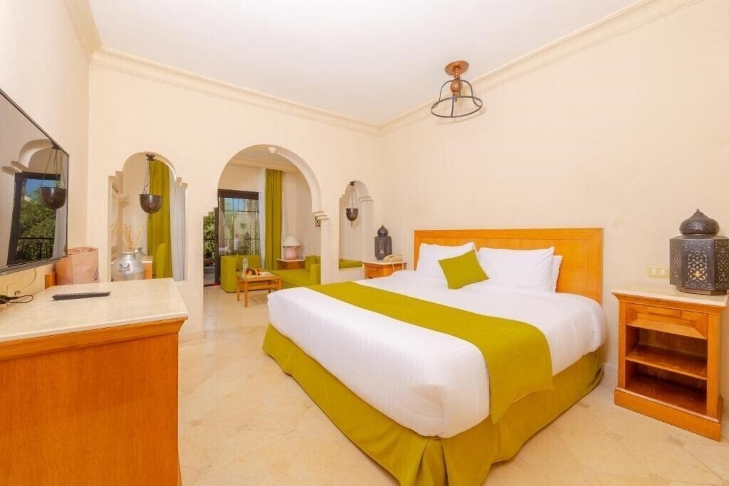 Fotografii Makadi Palace 5*