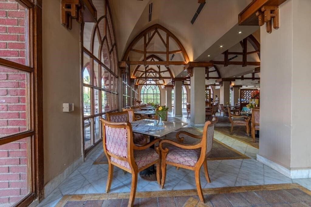 Imaginea Makadi Palace 5*