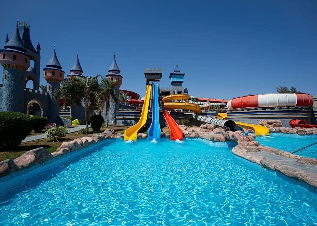 Imaginea Serenity Alma Heights Ross Park Collection (ex. Serenity Ross Park Collection ) 5*