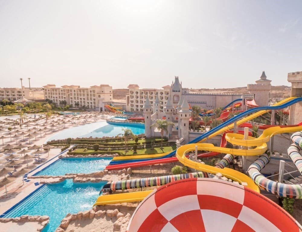 Fotografii Serenity Alma Heights Ross Park Collection (ex. Serenity Ross Park Collection ) 5*