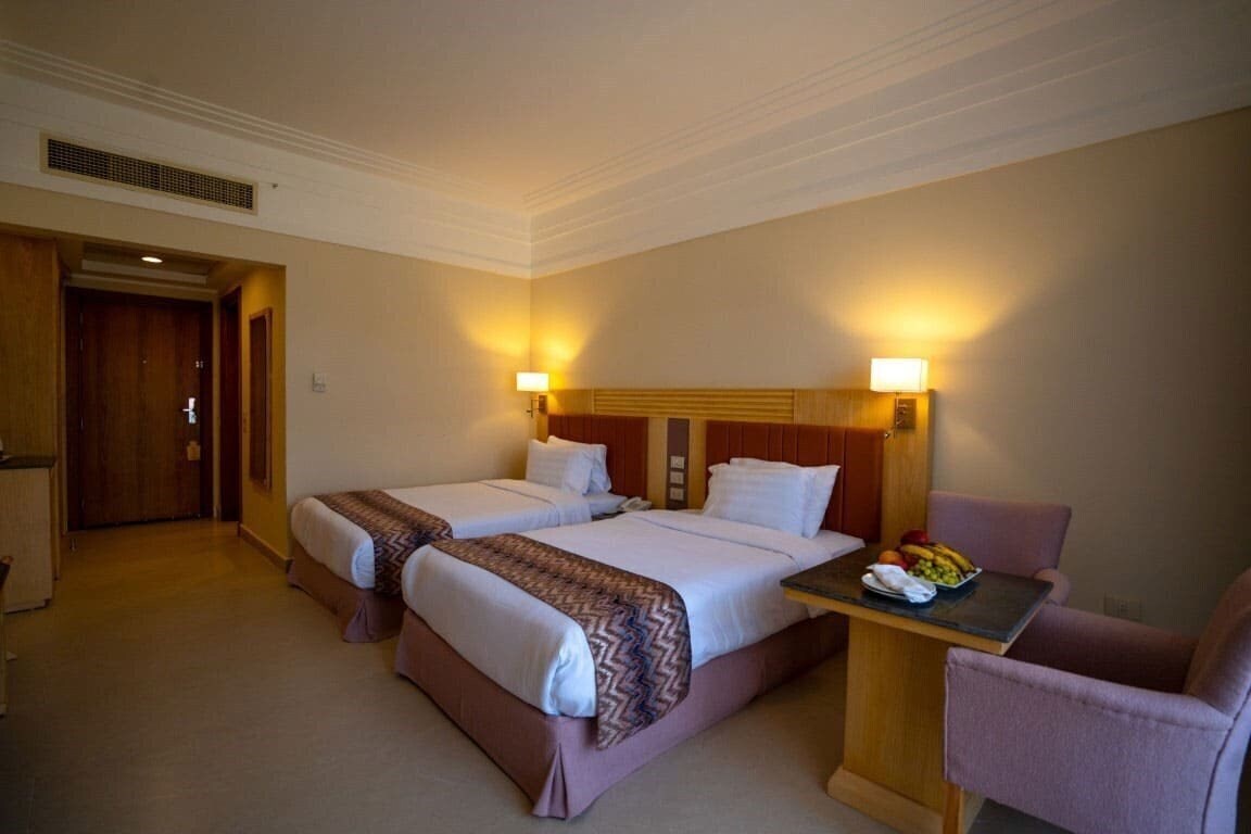 Imaginea Serenity Alma Heights Ross Park Collection (ex. Serenity Ross Park Collection ) 5*