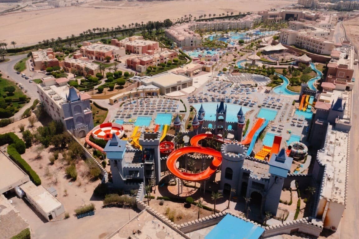 Fotografie Serenity Alma Heights Ross Park Collection (ex. Serenity Ross Park Collection ) 5*