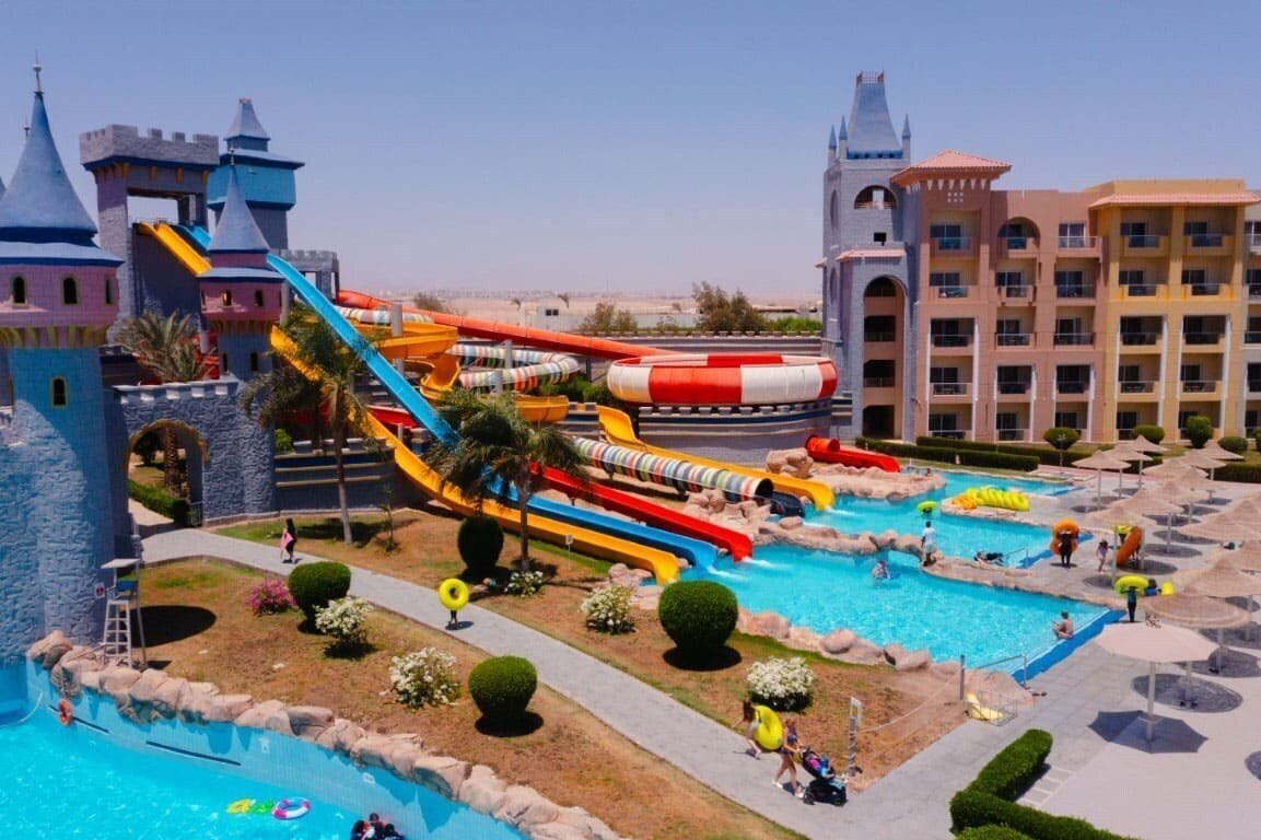 Hotel Serenity Alma Heights Ross Park Collection (ex. Serenity Ross Park Collection ) 5*