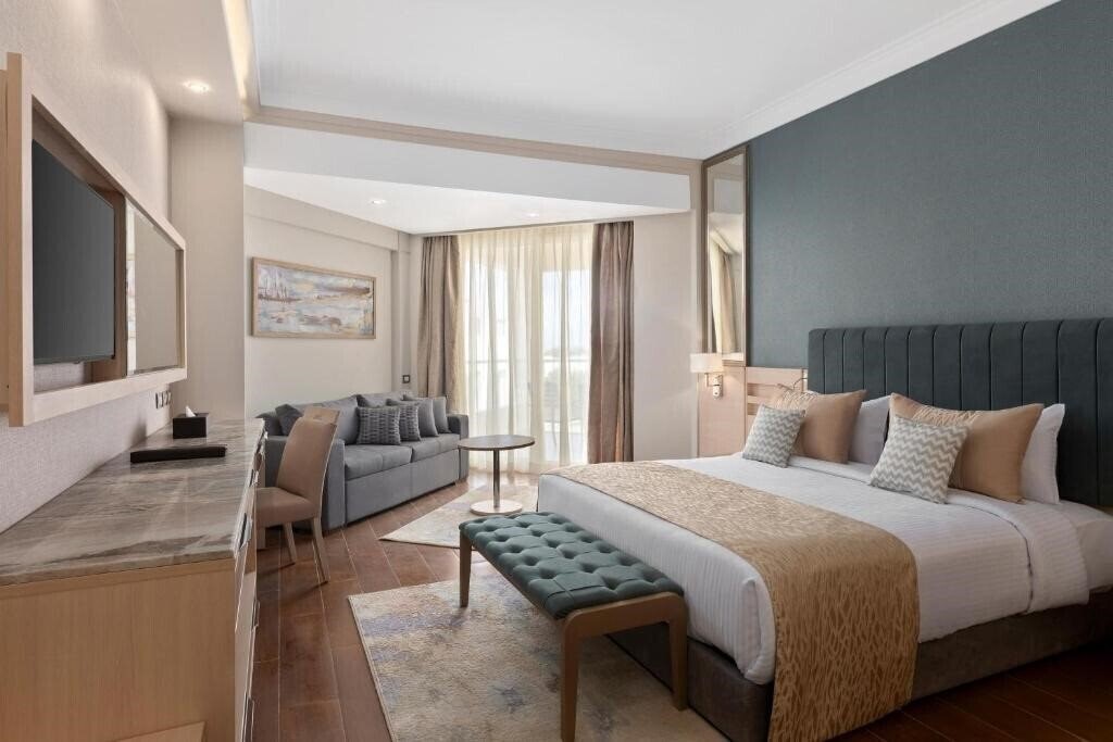 Fotografii Xanadu Club Makadi Bay 5*