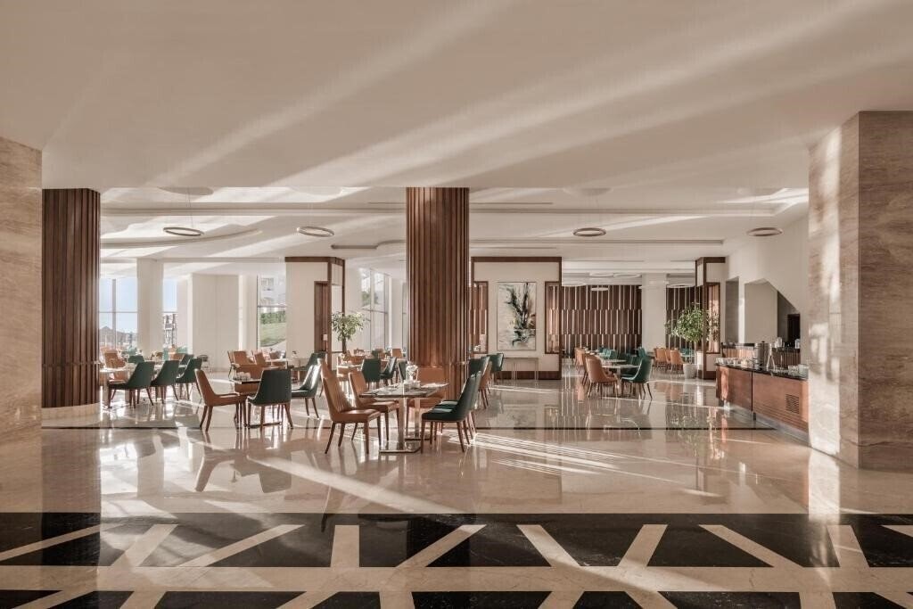 Imaginea Xanadu Club Makadi Bay 5*