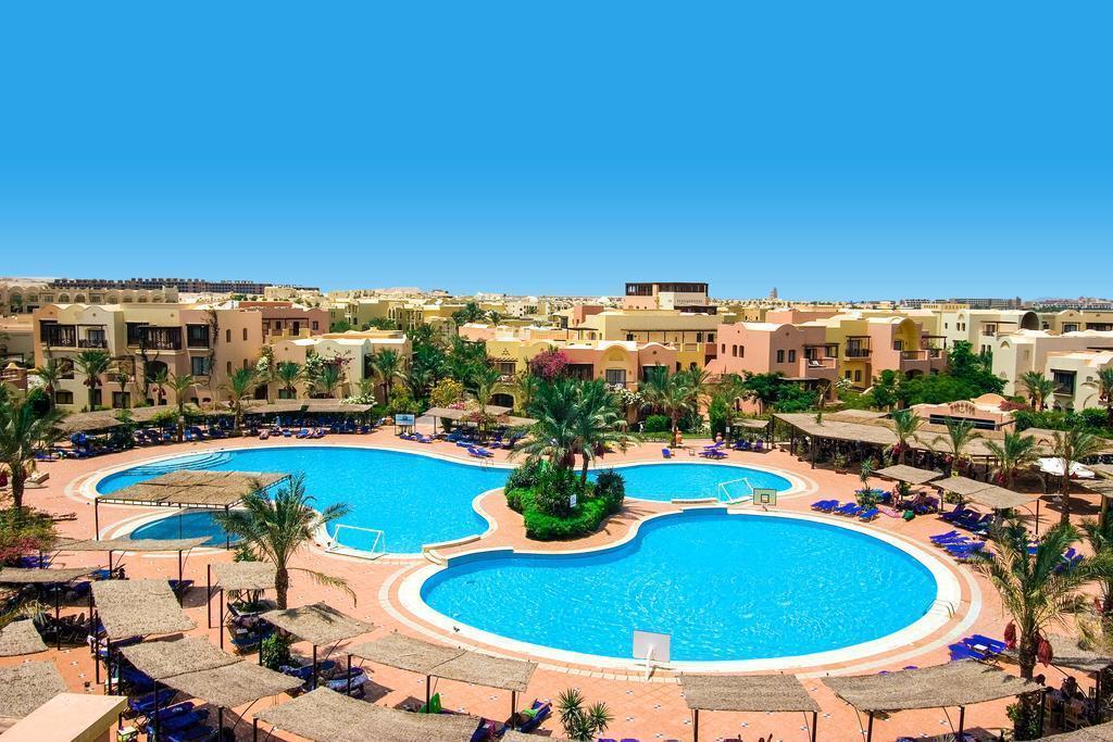Hotel Jaz Neo Saraya Palms (ex. Jaz Makadi Saraya Palms, Iberotel Makadi Saraya Palms) 4*