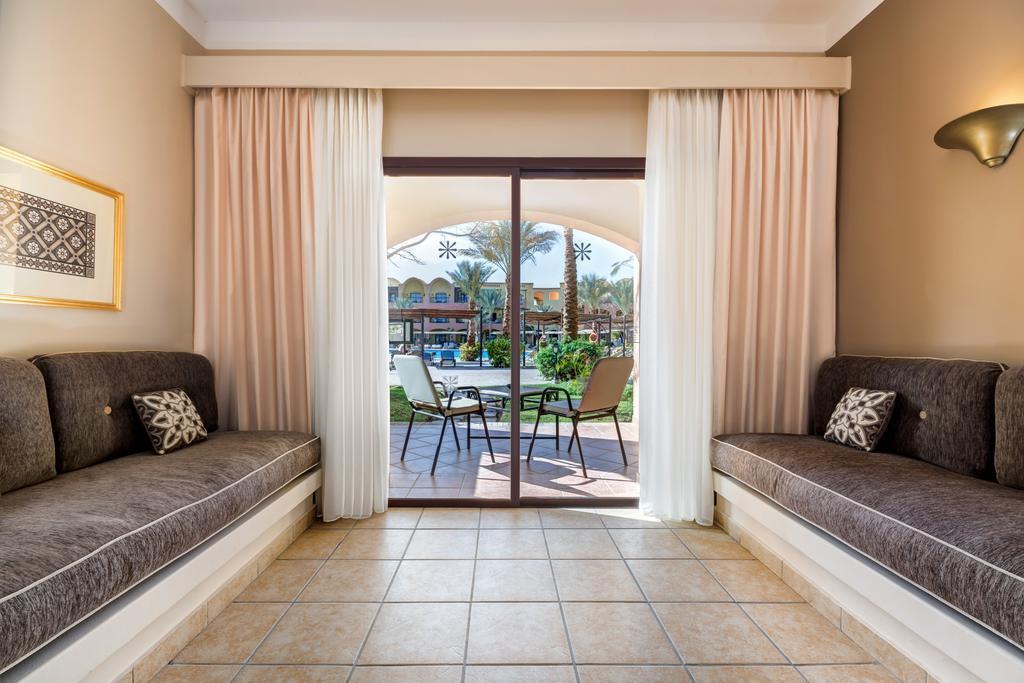 Fotografii Jaz Neo Saraya Palms (ex. Jaz Makadi Saraya Palms, Iberotel Makadi Saraya Palms) 4*