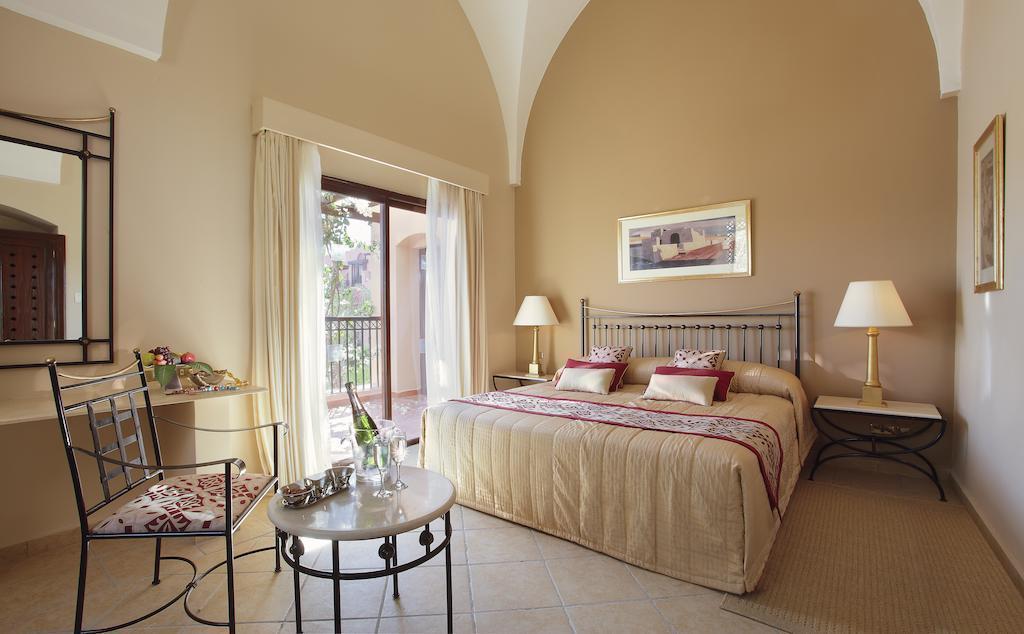 Fotografie Jaz Neo Saraya Palms (ex. Jaz Makadi Saraya Palms, Iberotel Makadi Saraya Palms) 4*