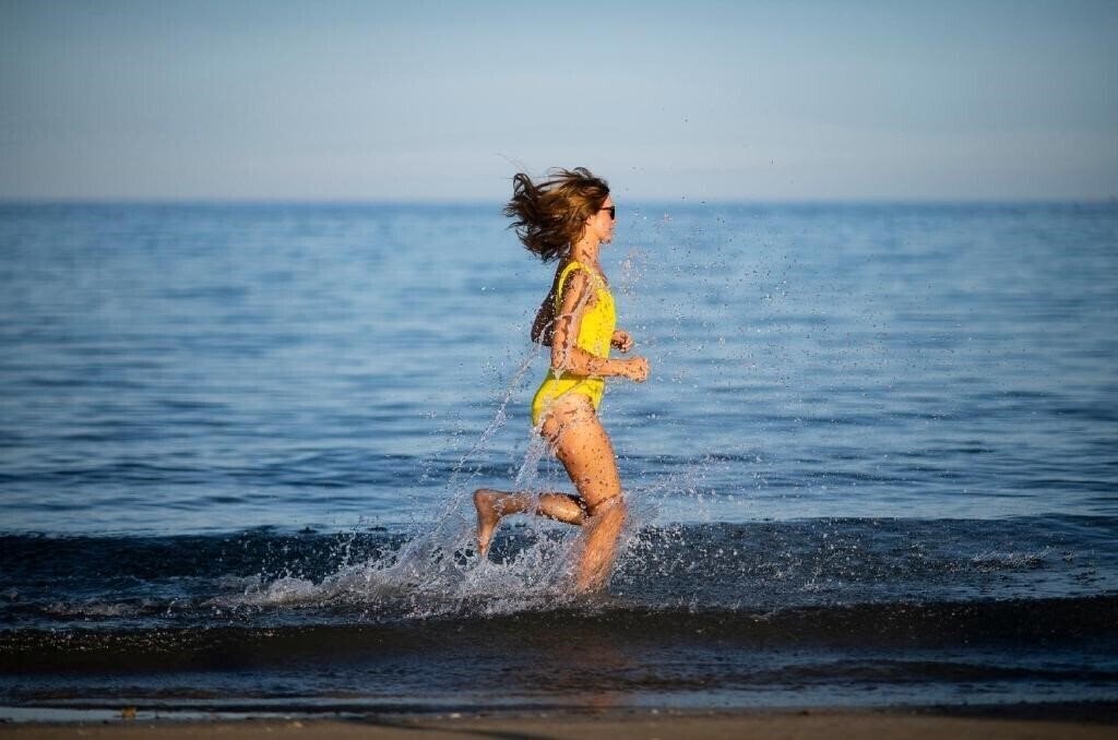 Imaginea The Three Corners Equinox Beach Resort 4*