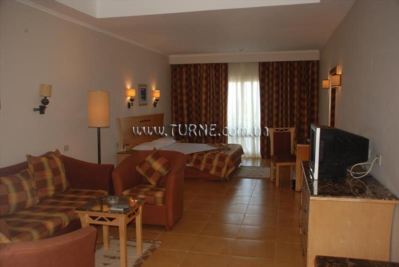 Изображение Solitaire Resort Marsa Allam (ex. Desert Light Solitaire Resort Marsa Allam, Desert Light Hotel, Best Western Solitaire Resort) 4*