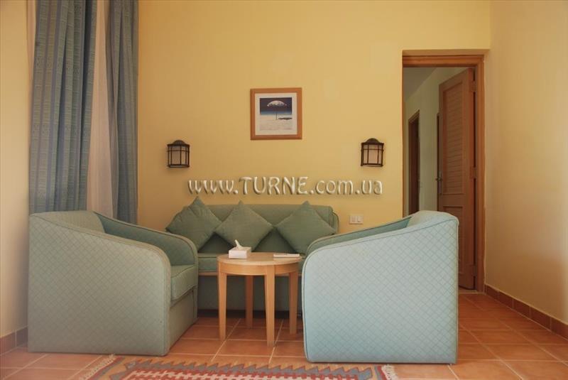 Фото Solitaire Resort Marsa Allam (ex. Desert Light Solitaire Resort Marsa Allam, Desert Light Hotel, Best Western Solitaire Resort) 4*