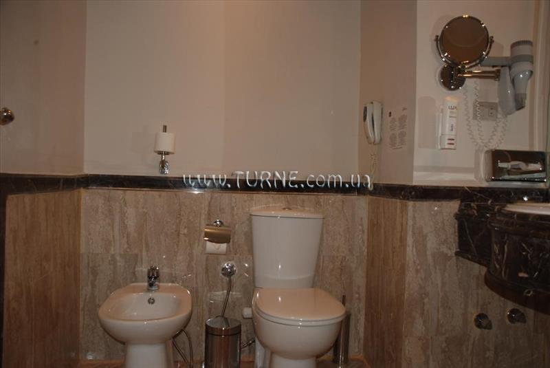 Imaginea Desert Light Hotel 4*