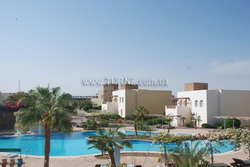 Fotografie Desert Light Hotel 4*