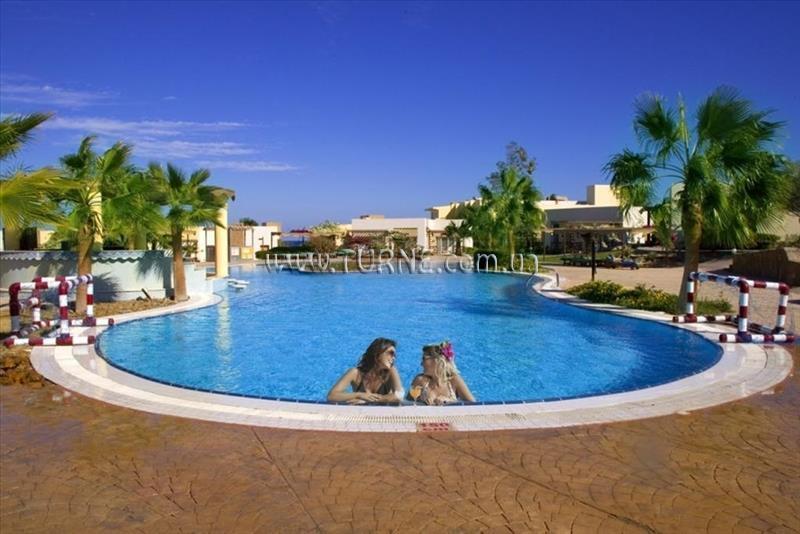 Hotel Desert Light Hotel 4*