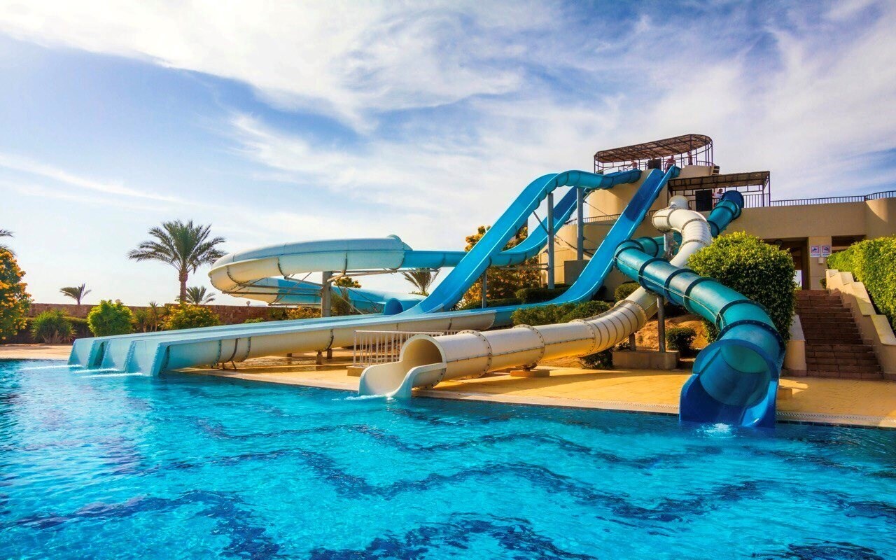 Imaginea Jaz Neo Dar El Madina (ex. Sol Y Mar Dar El Madina) 4*