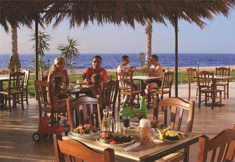 Фото TUI Blue Samaya (ex. Jaz Samaya Resort) 5*