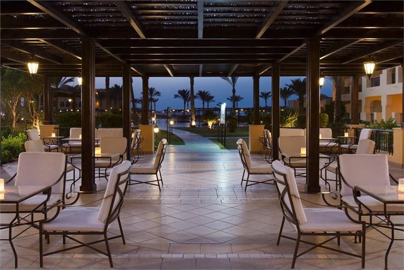 Фотография TUI Blue Samaya (ex. Jaz Samaya Resort) 5*