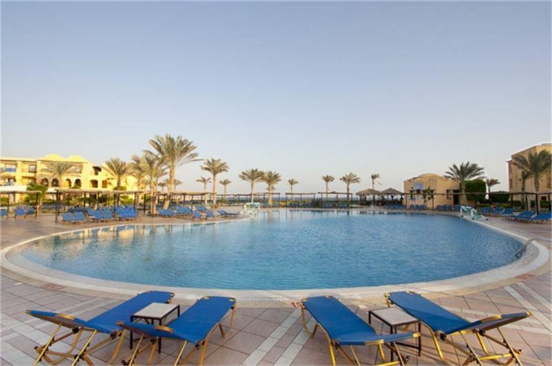 Изображение TUI Blue Samaya (ex. Jaz Samaya Resort) 5*