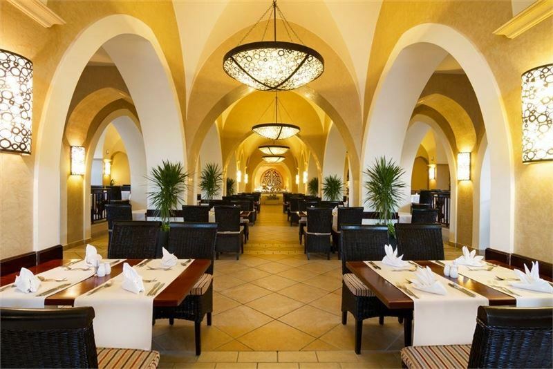 Отель TUI Blue Samaya (ex. Jaz Samaya Resort) 5*