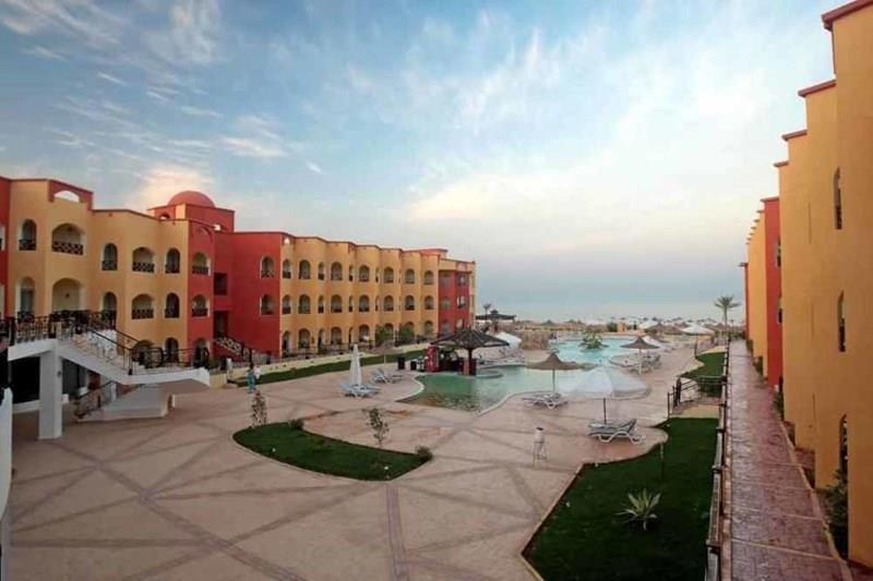 Hotel Fam Hotel Marsa Alam 4*