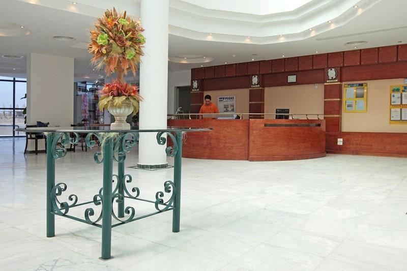 Fotografie Fam Hotel Marsa Alam 4*