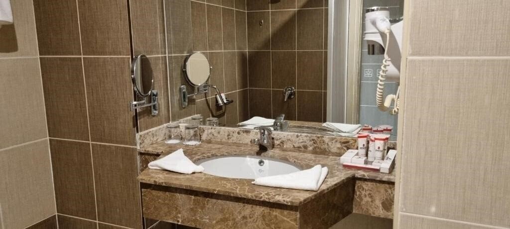 Fotografii Amarina Queen Resort & Aqua Park (ex. Queen Marsa Alam Resort) 5*